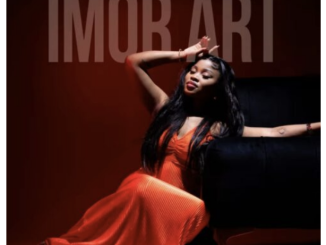 Imor.art – Ethembeni