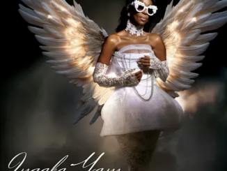 Nhlanhla Mafu – Inqaba Yam