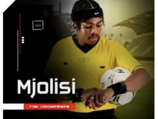 Mjolisi – Ubuhle Obungaka