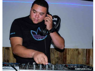 DJ Feezol
