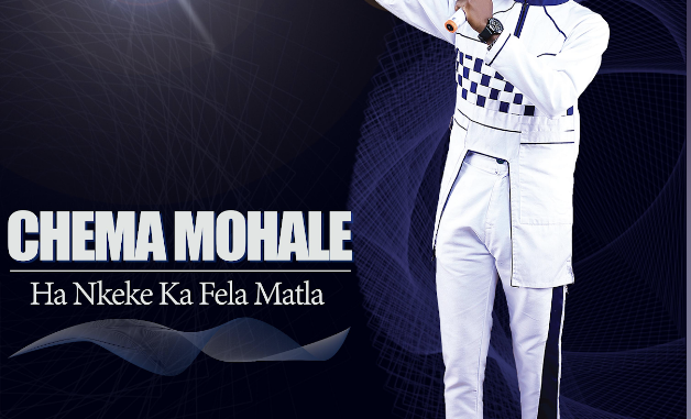 Chema Mohale - Ha nkeke ka fela matla