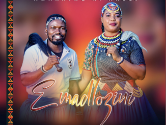 Evias Bhebhe - Emadlozini