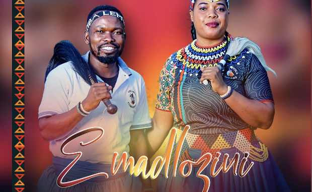 Evias Bhebhe - Emadlozini