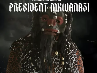 President Mkhwanazi – Sangoma Mafia