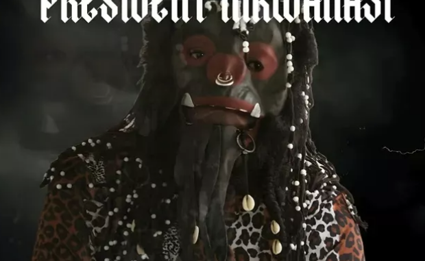 President Mkhwanazi – Sangoma Mafia