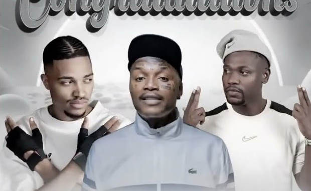 Clement, Slidoo Man & ShebeShxt – Congratulations