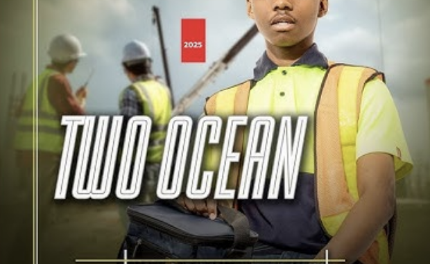 TWO OCEAN – Ngafika Ngamatoho