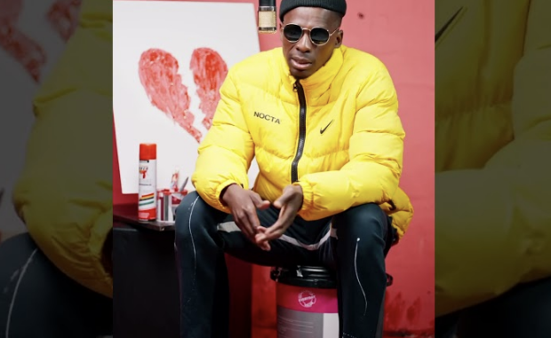 Sqiniseko SqinQ – Umjolo