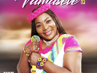 Nurse Matlala - Vamaseve (feat. Uncle B)