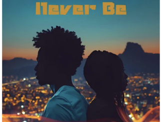 Fynite – Never Be ft UPZ & Dahl Hates Disco