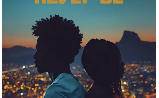 Fynite – Never Be ft UPZ & Dahl Hates Disco