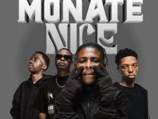 M00tion – Monate Nice ft. Sgija Keys, Tyler ICU & Loony Q