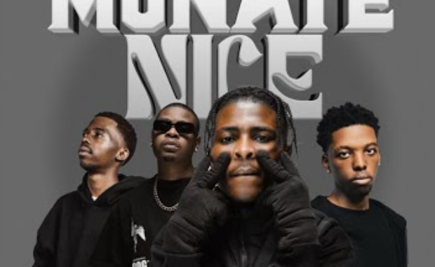 M00tion – Monate Nice ft. Sgija Keys, Tyler ICU & Loony Q