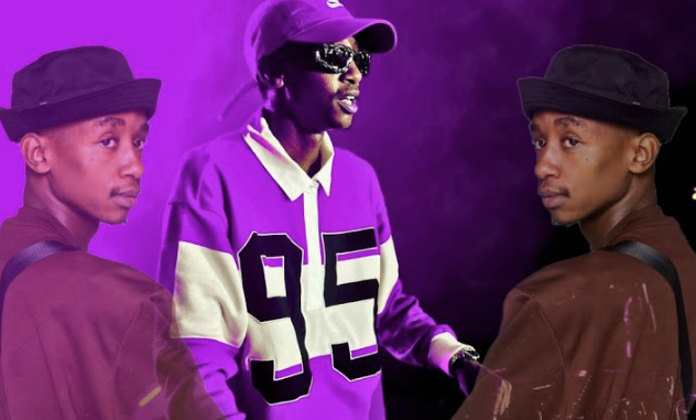 Scotts Maphuma & Dj Maphorisa