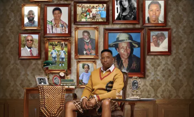 DJ Stokie – Ngiyaku feela