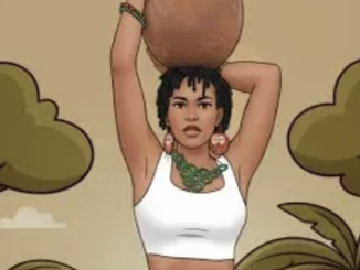 Ngoma Drum – Shaya Umoya