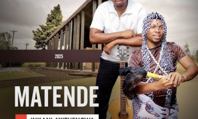 Matende – Ematshotshombeni