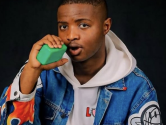 Tony Dayimane - 9 missed calls