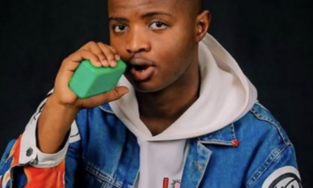 Tony Dayimane - 9 missed calls