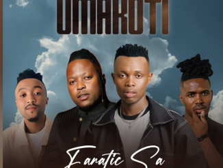 Fanatic SA – Umakoti Ft. Mduduzi Ncube, Musiholiq & Ayanda Art