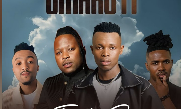 Fanatic SA – Umakoti Ft. Mduduzi Ncube, Musiholiq & Ayanda Art