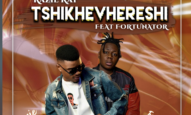 Razie Kay - Tshikhevhereshi