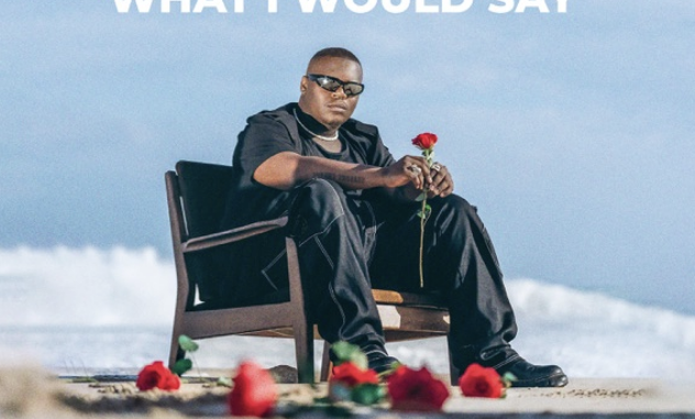 Lloyiso - Never Thought I Could