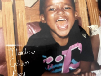 Mambisa Golden Boy - Touchline