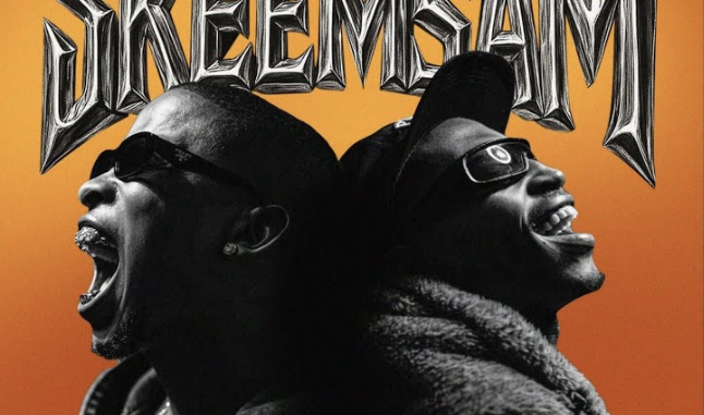 Khalil Harrison & Leemckrazy - SkeemSam