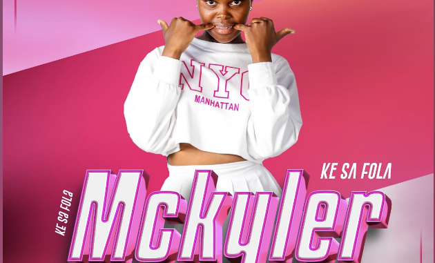 1085 Musiq - Ke Sa Fola (Mckyler)