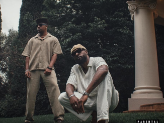 Jay Jody, Blaklez & Cool&Blak - Book of Acts