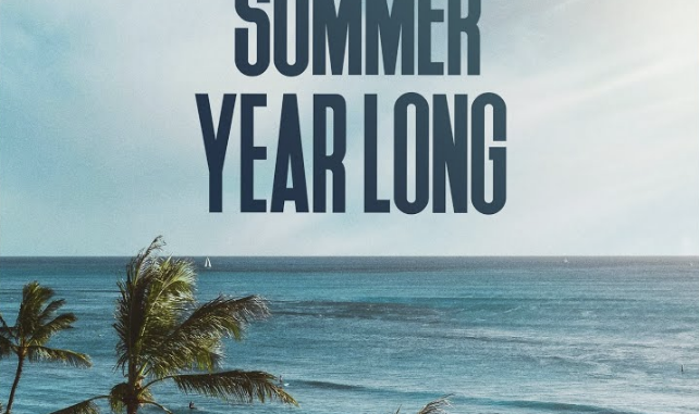 Rethab!le & Thekidsnextdoor - Summer Yеar Long