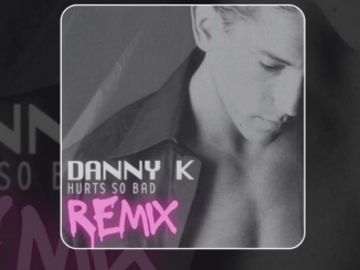 Danny K