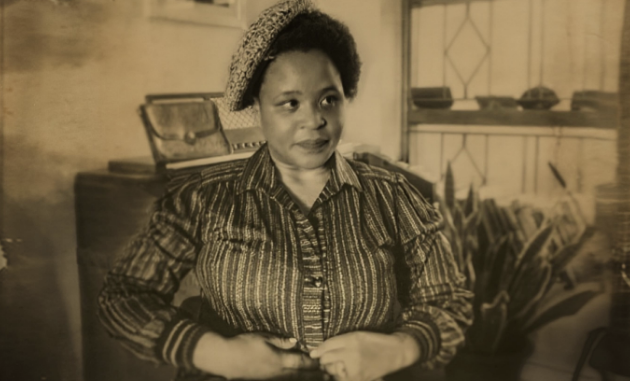 Nue Sam - Ngiziqambela Amanga