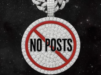 Ca$h Khali – No Posts