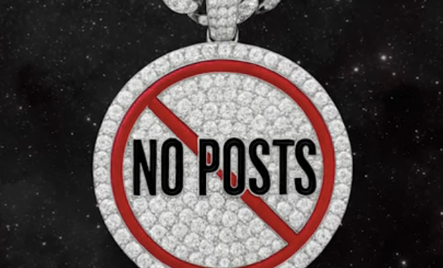 Ca$h Khali – No Posts