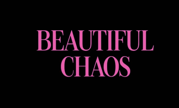Titose - Beautiful Chaos