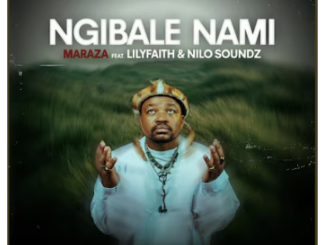 MarazA – Ngibale Nami