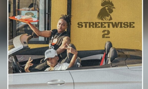 Majorsteez & Emtee - Yoh x3