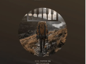 Soil Zintoh SA – My Domain EP