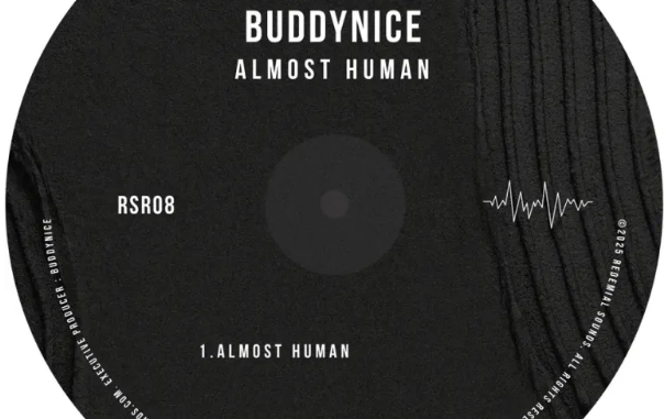 Buddynice – Almost Human