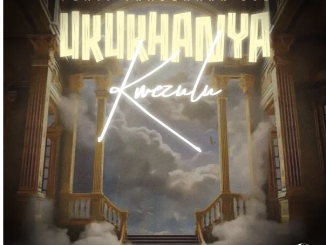 Deejay Bino & Seni RSA – Ukukhanya KweZulu (feat. Trademark DJz) EP