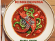 KingDonna & Cebow M – Pirri Pirri EP
