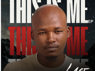 DJ Lace – This Is Me EP