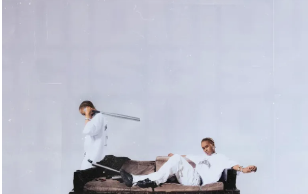 Musical Jazz – SGIDIII CARTEL EP