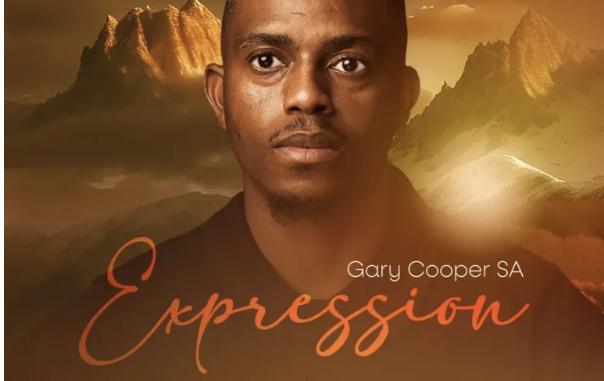 Gary Cooper SA – Expression EP