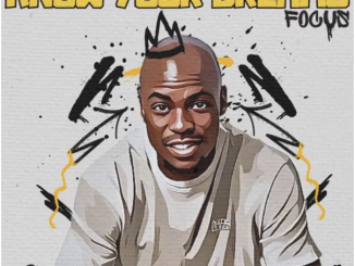 Mlar – Know Your Dreams EP