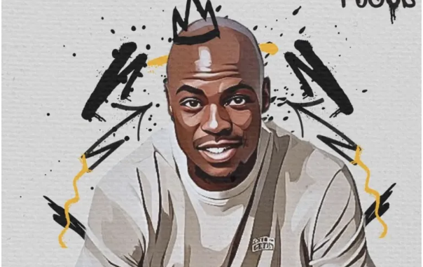 Mlar – Know Your Dreams EP