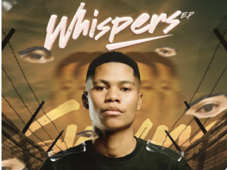 SWVRE – Whispers EP