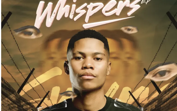 SWVRE – Whispers EP